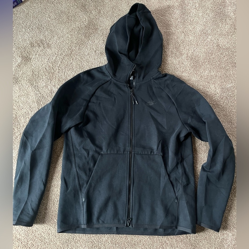 Nike Tech Sweatshirt